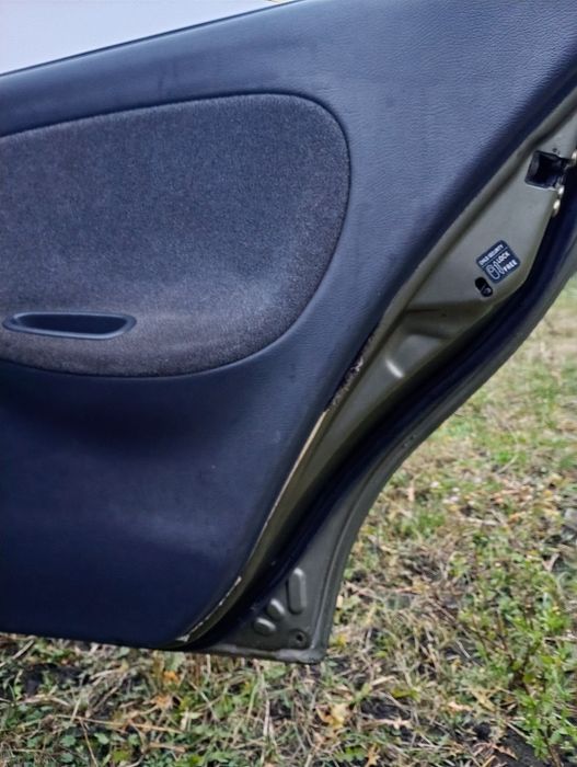 Део ланос (поляк)торг