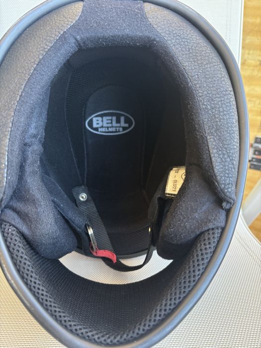 Capacete Bell M/L