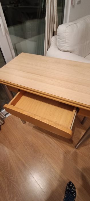 Mesa de cozinha como nova