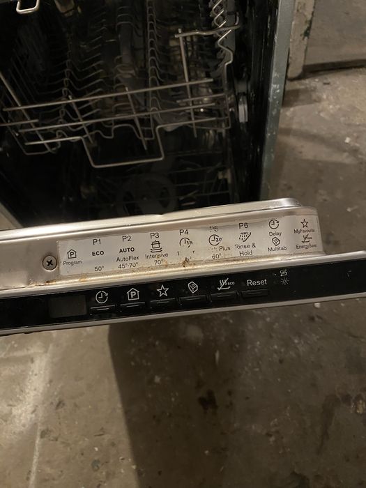 Sprzedam zmywarke do zabudowy 45 Electrolux