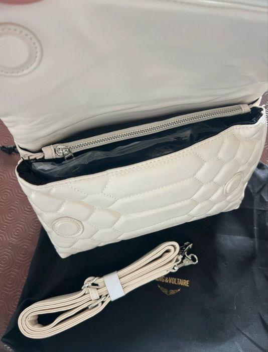 Bolsa Zadig & Voltaire