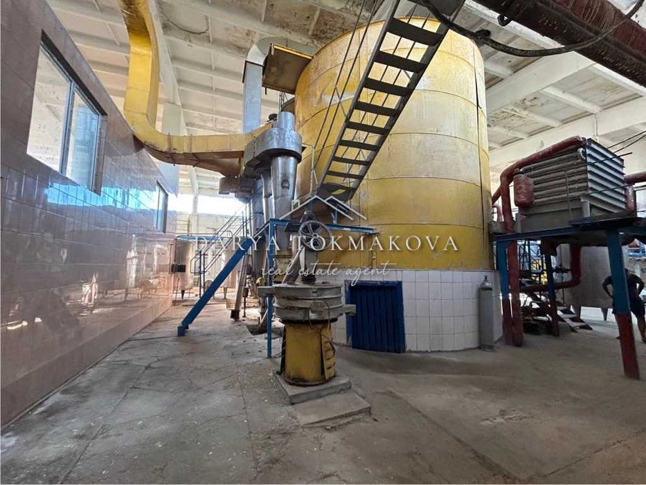 Продаж молокозаводу Без комісії Теплик Гайсин