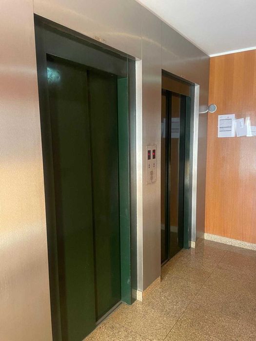 T2 centro do Porto totalmente renovado e equipado