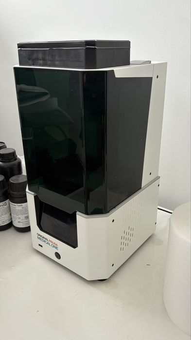 Impressora 3d Original Pursa MEDICAL ONE