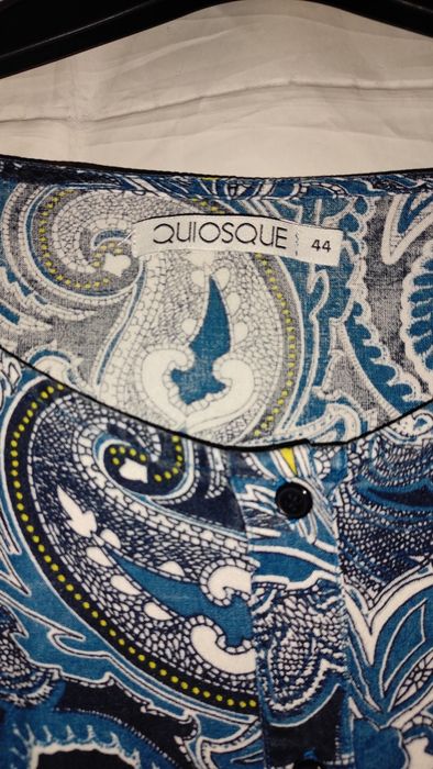 Quiosque bluzka R. 44