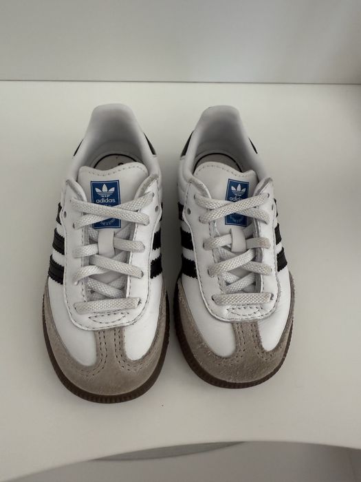 Кросівки adidas samba