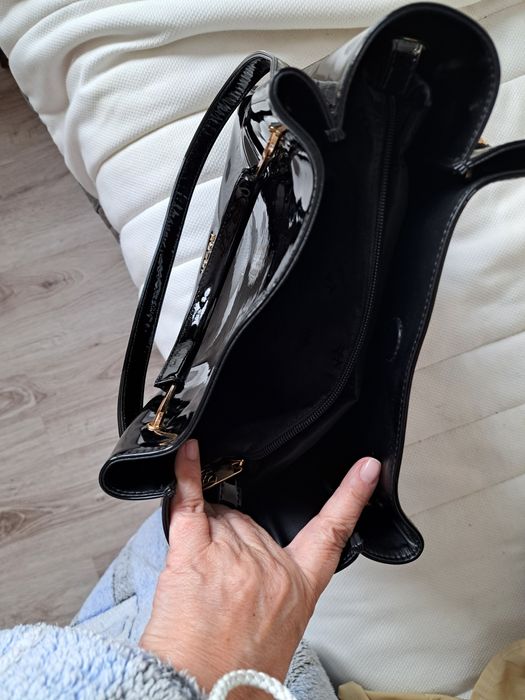 Kazar torebka na ramię