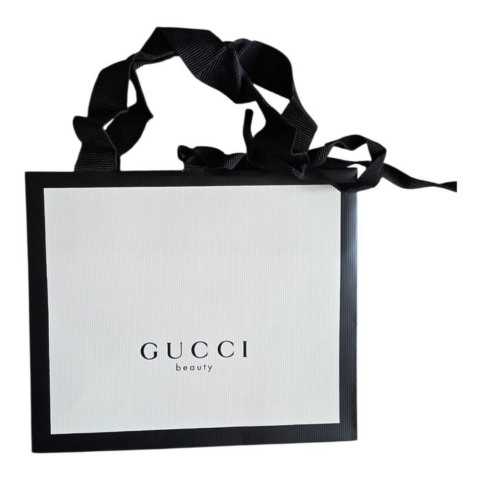 Gucci La mer Helena Herrera