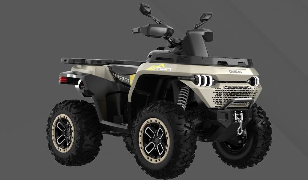 Benda Redstone 550 Redstone 550 R PRO EXCLUSIVE 23% Vat