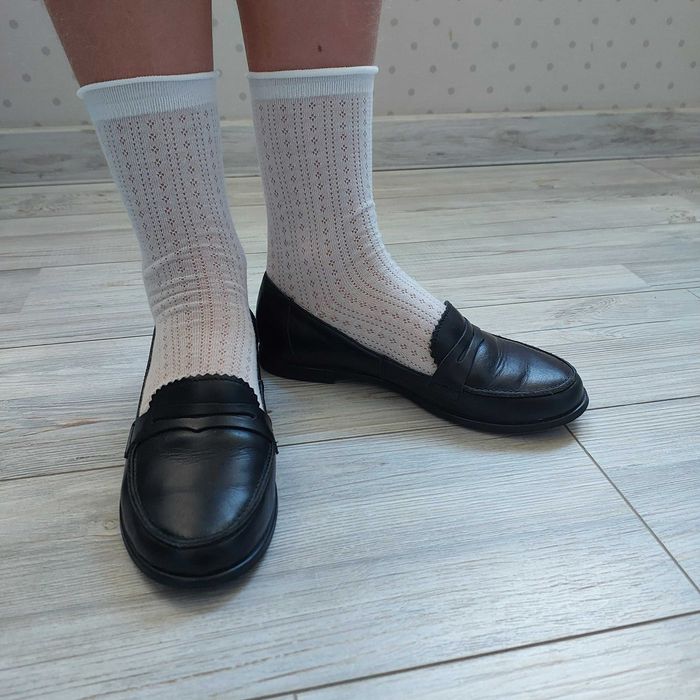 Туфлі дитячі, для дівчинки