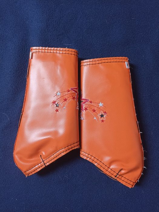 Ochraniacze dla konia M