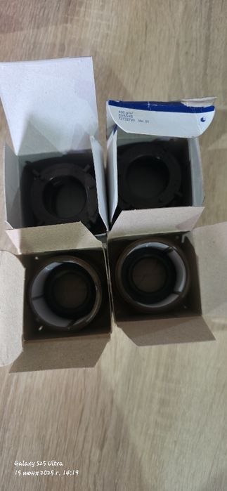 Фільтр паливний P551062 Donaldson США