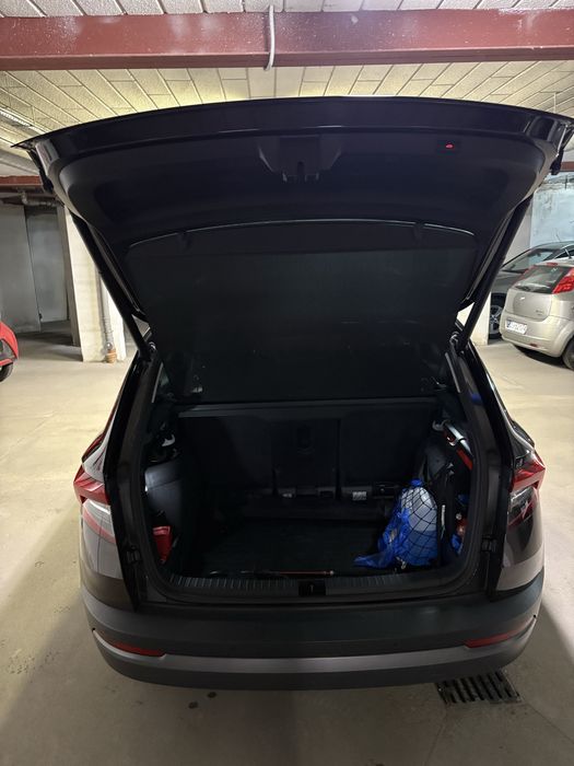 Skoda Karoq STYLE 1,5 TSI ACT 4x2 DSG salon PL