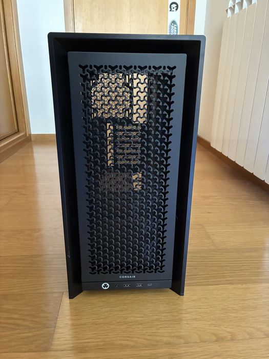 Corsair Frame 4000D