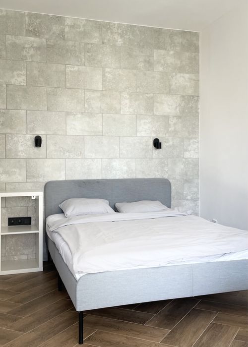 Apartament Nadbystrzycka