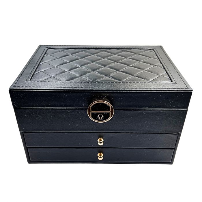 Скринька - органайзер для прикрас, шкатулка, подарунок жінке, дівчіні