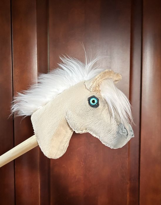 Hobby horse A5.
