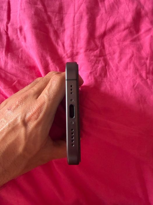 Iphone 17 256GB como novo