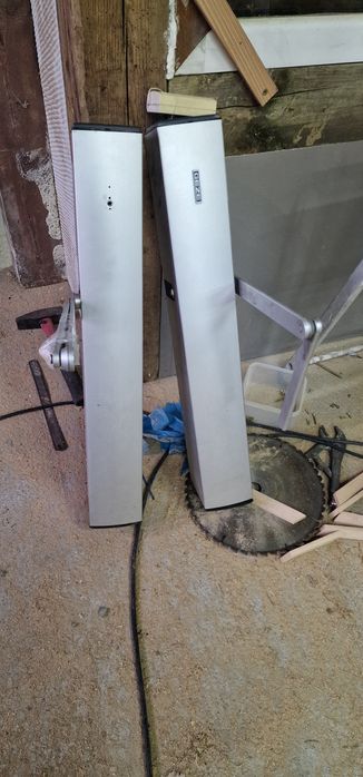 Automatyka do drzwi  Geze