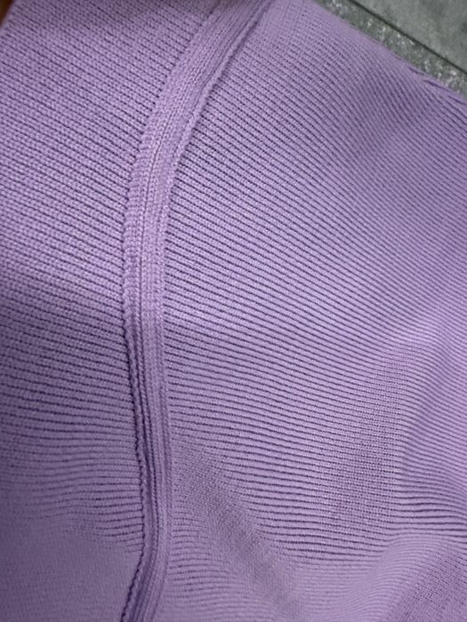 Продам топ Dilvin сиреневый