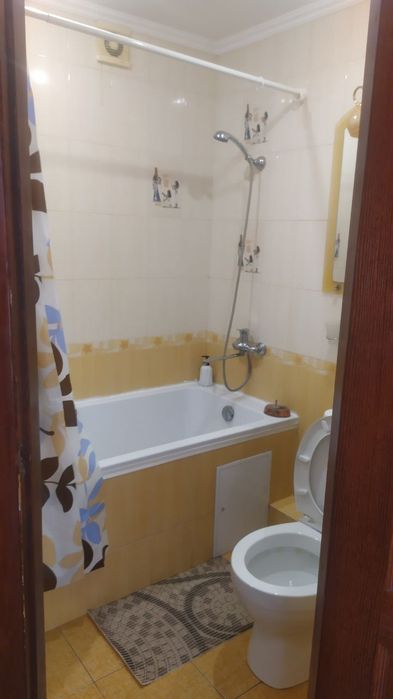 Продам квартиру в центре