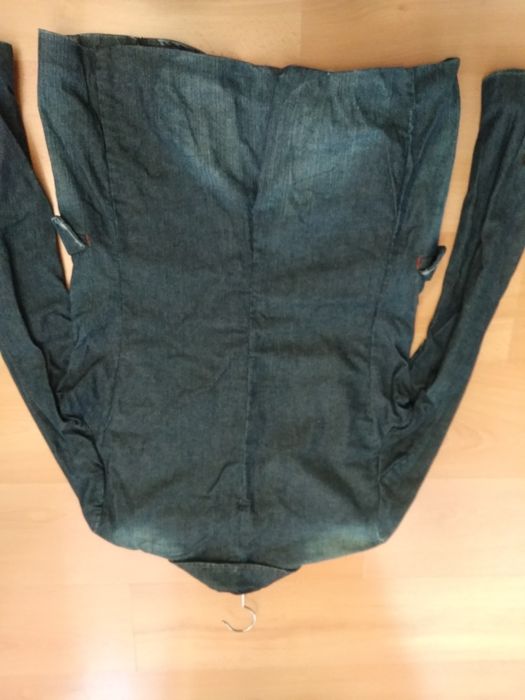 Casaco blazer Zara men