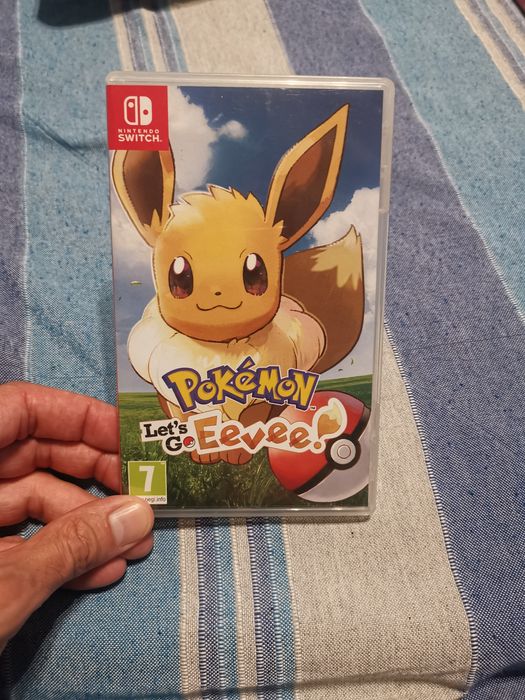 Jogos nintendo switch