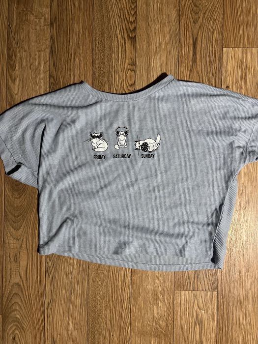 Футболки/Топ