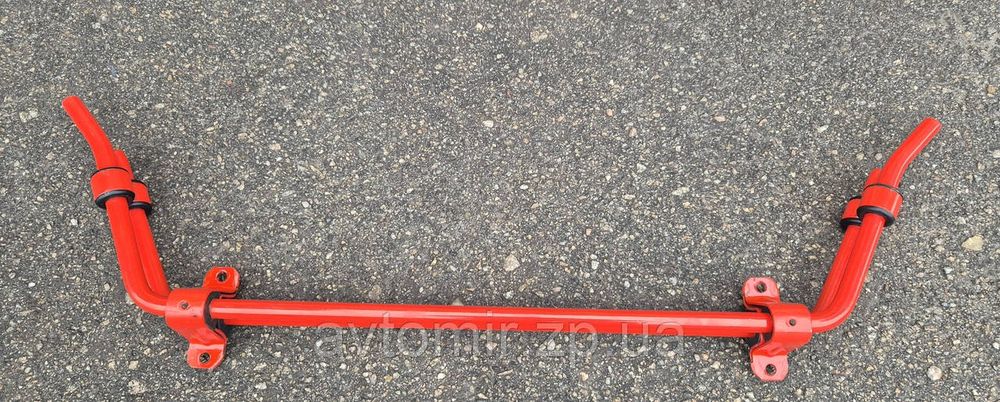 Стабілізатор поперечної стійкості подвійний посилений ВАЗ 2101 - 2107