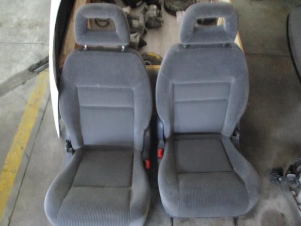Conjunto de bancos FORD Galaxy (WGR)
