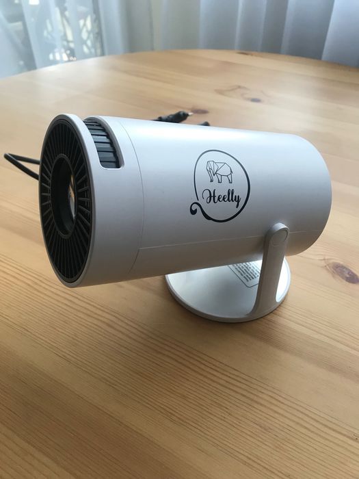 Mini projektor Heelly