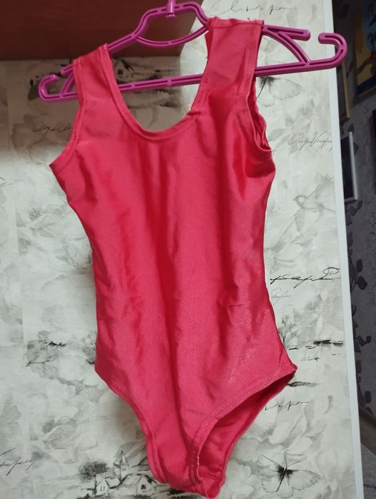 Боді і спідниця для танців