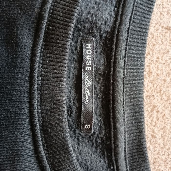 Bluza damska dziewczęca