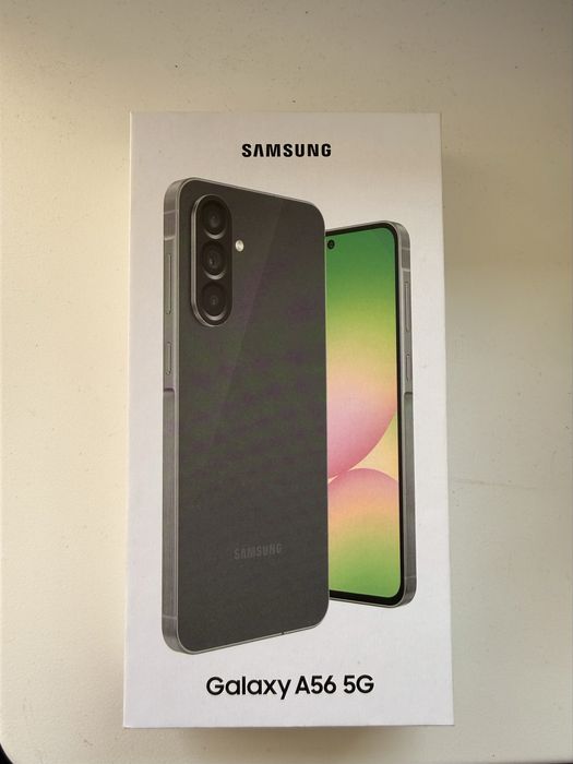 Samaung galaxy A56 5G