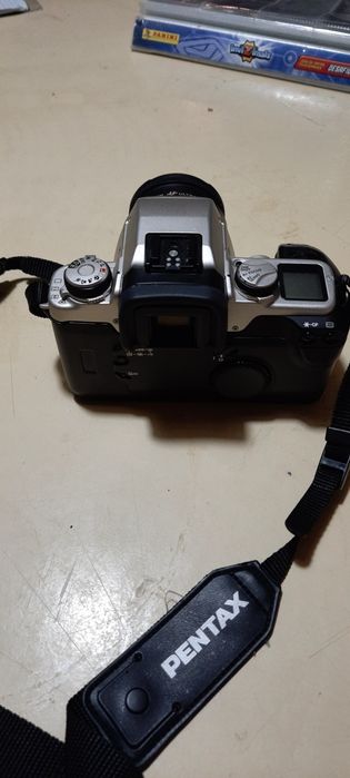 Canon EOS 50E Film Camera64170791635971121