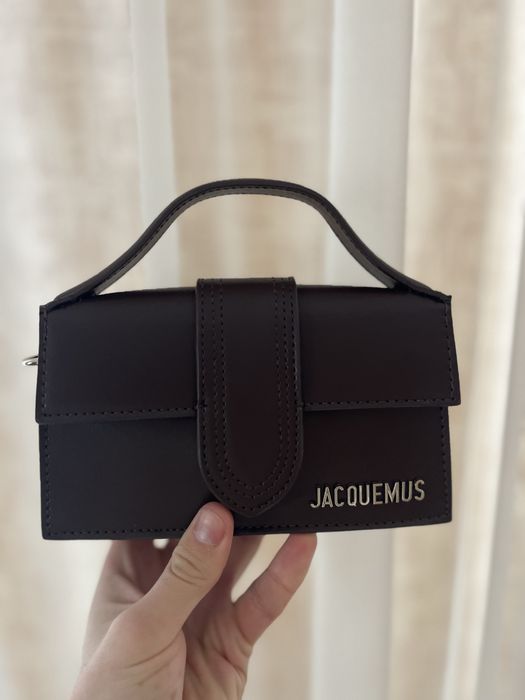 Сумочка Jacquemus mini