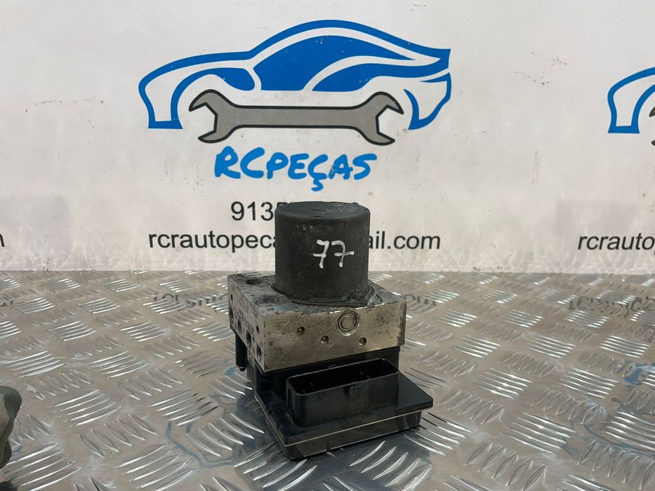 ABS MODULO BLOCO HIDRAULICO BOSCH 5625L9110708085 0265236095