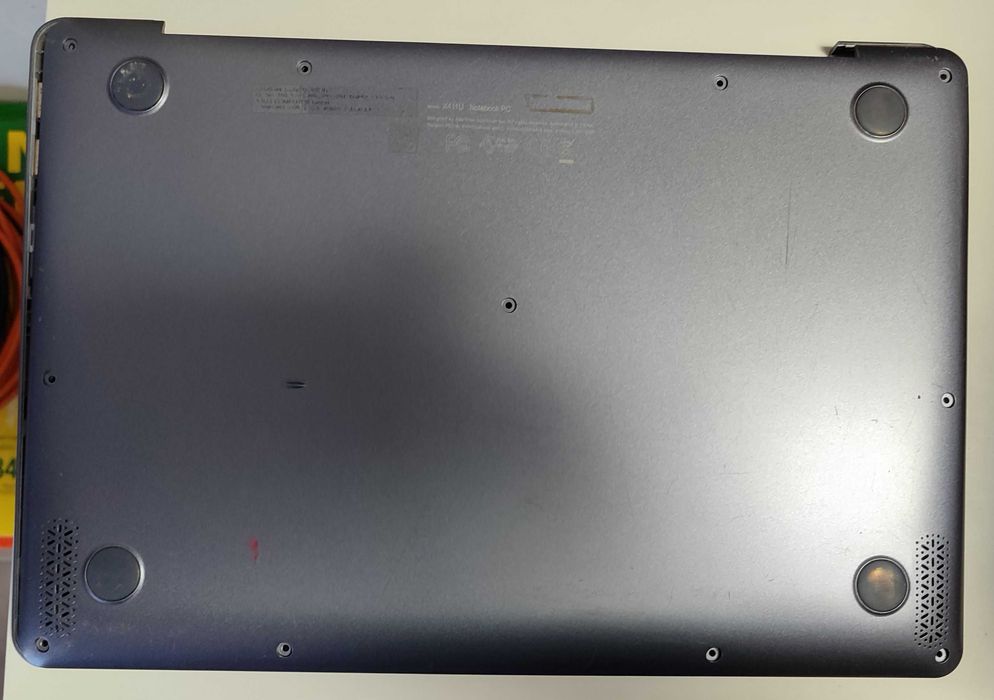 PORTATIL Asus X411-U - Peças