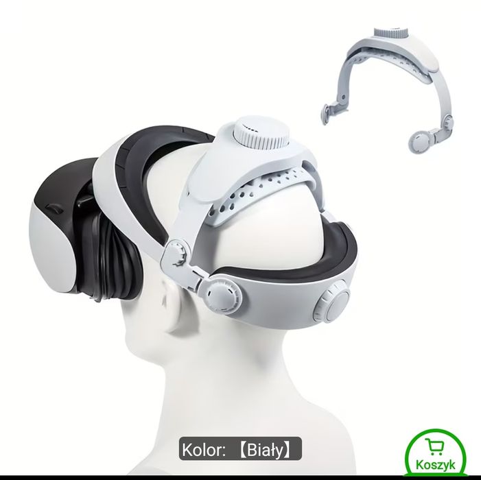 Vr2 Pasek do Play Stadion  VR2