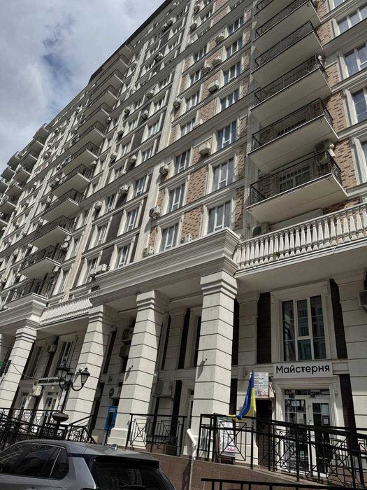 1-room apartment apartment by the address (area 41 m²) - Atlanta.ua - photo 12