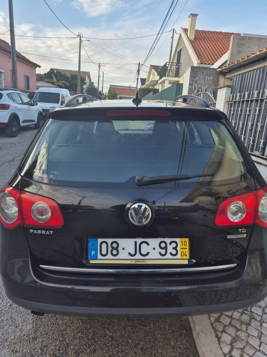 Passat tdi 1.6 2010