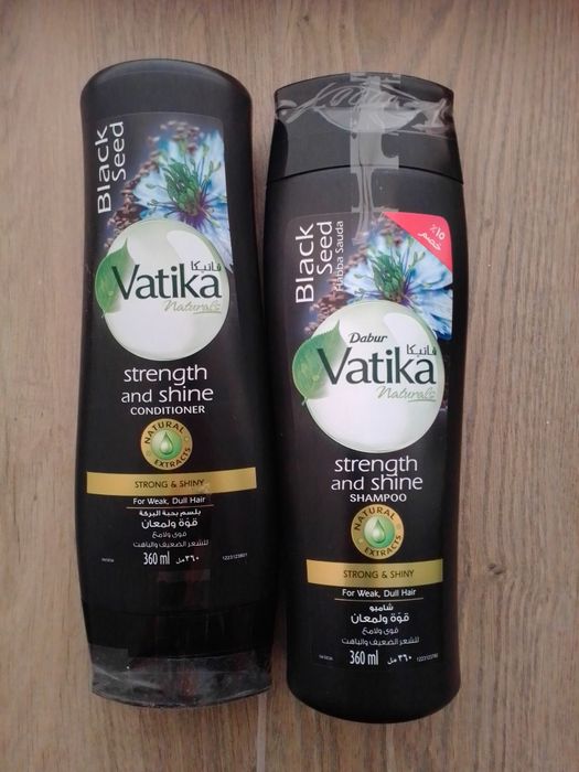 Ватика Египет Косметика