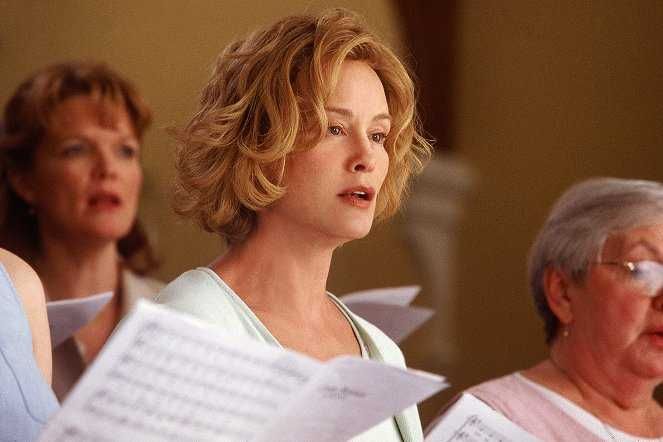 NORMAL (Jessica Lange/Tom Wilkinson) Amor, Casamento, Sexo e.. Mudança