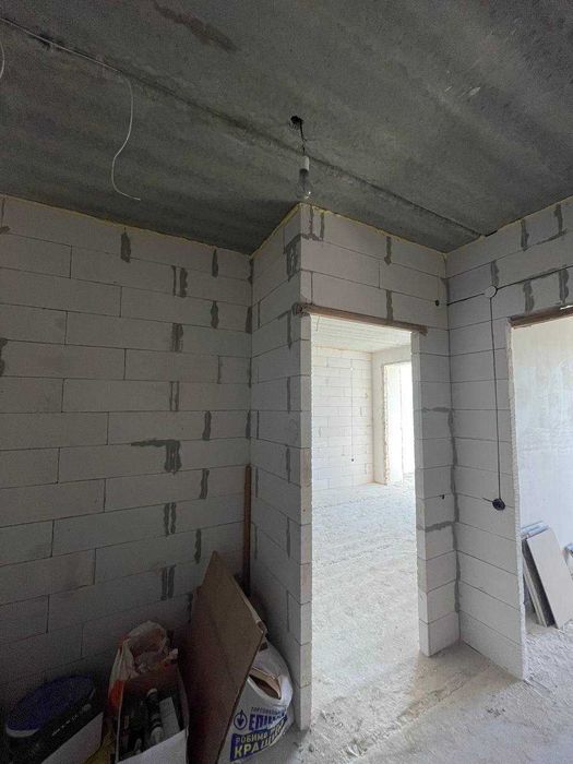 Найбажаніший ЖКГармонія Південно-Захід стан від забудовника мін переоф