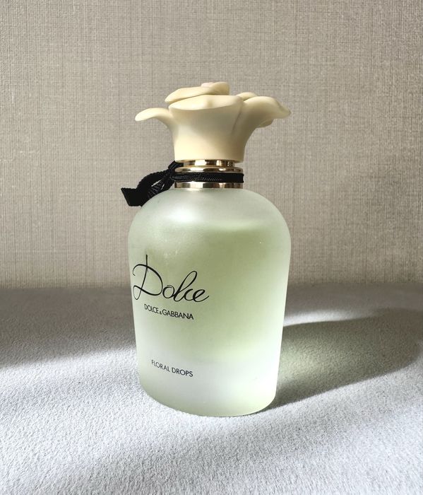 Туалетна вода Dolce & Gabbana Dolce Floral Drops 50 ml.