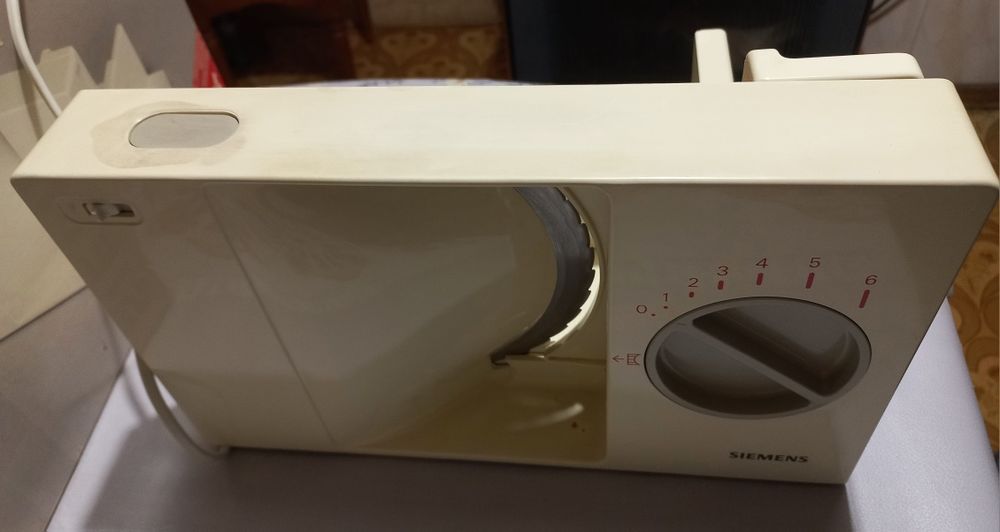 Слайсер Siemens модель MS4006