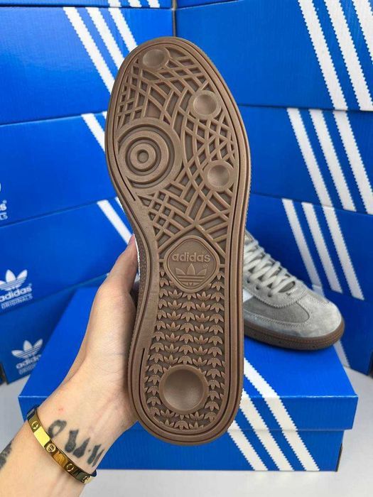 !SALE! Adidas Handball Spezial Light Grey 36 37 38 39 40 41 42 43 44 45