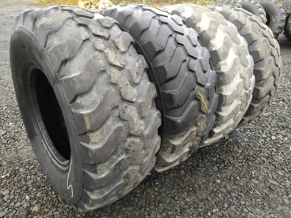 405/70R20 OPONY MITAS EM-01 16/70R20 16/70-20 Przemysłowe,ładowarka