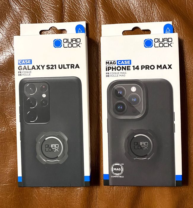 Suport Smartphone para Moto - Capa iPhone - Capa Samsung Galaxy