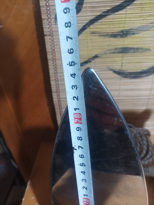 Утюг робочій сучасний